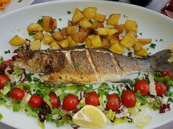 Pizzeria San Marco - Ristorante Via Tacito